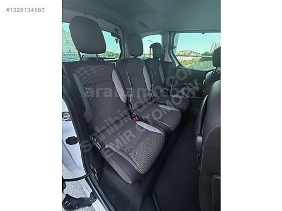 2015 MODEL 179.000 KM 1.6 HDI ALLURE