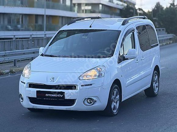 2015 MODEL 179.000 KM 1.6 HDI ALLURE