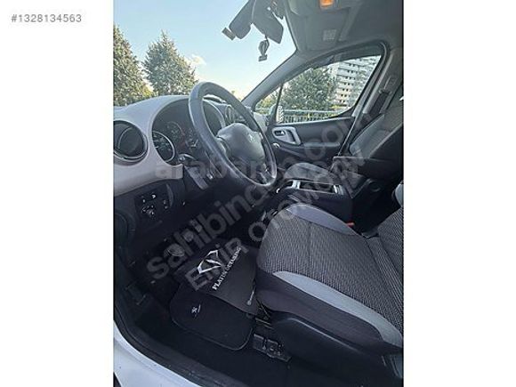 2015 MODEL 179.000 KM 1.6 HDI ALLURE