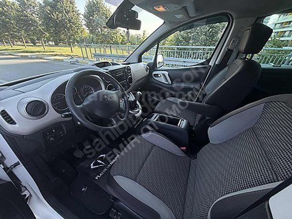 2015 MODEL 179.000 KM 1.6 HDI ALLURE