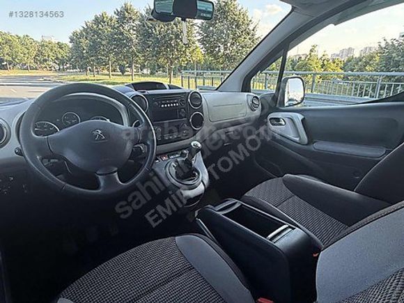 2015 MODEL 179.000 KM 1.6 HDI ALLURE