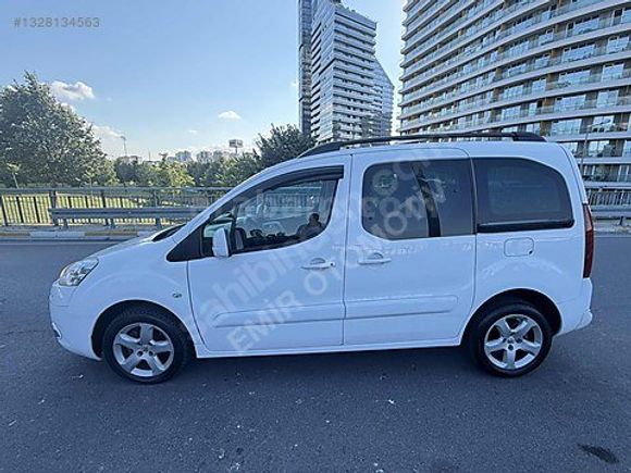 2015 MODEL 179.000 KM 1.6 HDI ALLURE