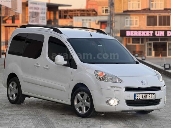 MODELİNİN EN DOLUSU 2013 ALLURE 157.000 KM DE