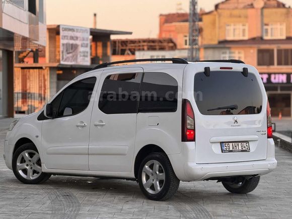 MODELİNİN EN DOLUSU 2013 ALLURE 157.000 KM DE