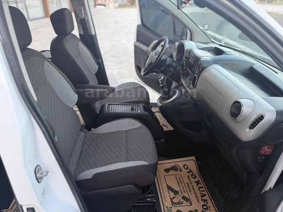 MODELİNİN EN DOLUSU 2013 ALLURE 157.000 KM DE
