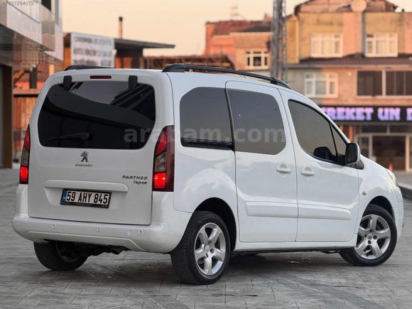 MODELİNİN EN DOLUSU 2013 ALLURE 157.000 KM DE