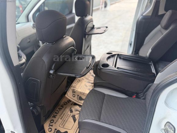 MODELİNİN EN DOLUSU 2013 ALLURE 157.000 KM DE
