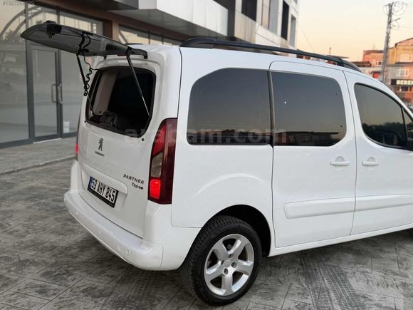 MODELİNİN EN DOLUSU 2013 ALLURE 157.000 KM DE