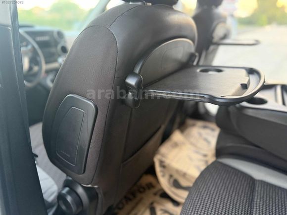 MODELİNİN EN DOLUSU 2013 ALLURE 157.000 KM DE