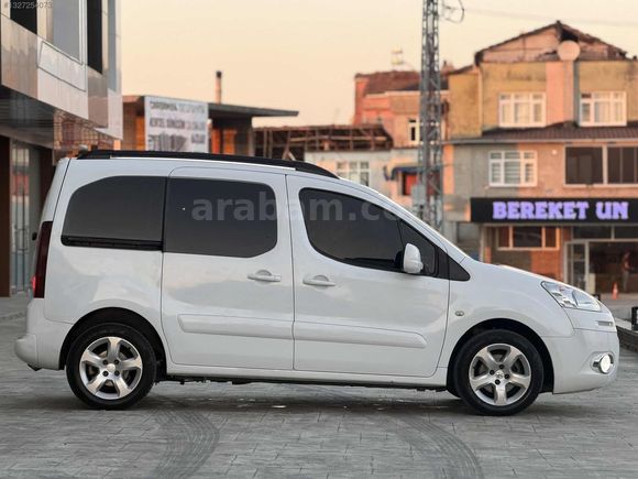 MODELİNİN EN DOLUSU 2013 ALLURE 157.000 KM DE