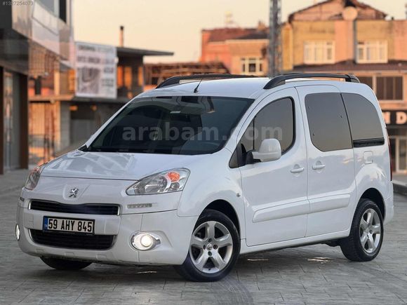 MODELİNİN EN DOLUSU 2013 ALLURE 157.000 KM DE
