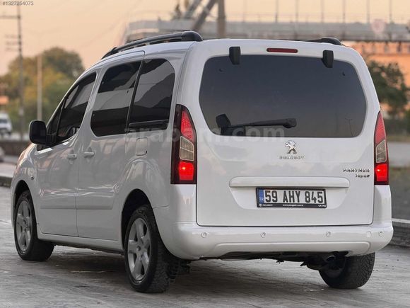 MODELİNİN EN DOLUSU 2013 ALLURE 157.000 KM DE