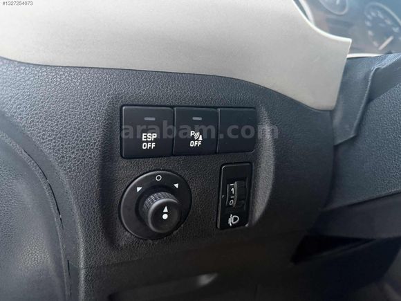 MODELİNİN EN DOLUSU 2013 ALLURE 157.000 KM DE
