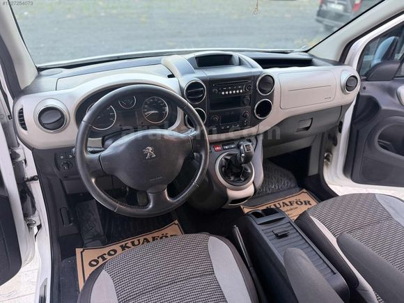 MODELİNİN EN DOLUSU 2013 ALLURE 157.000 KM DE