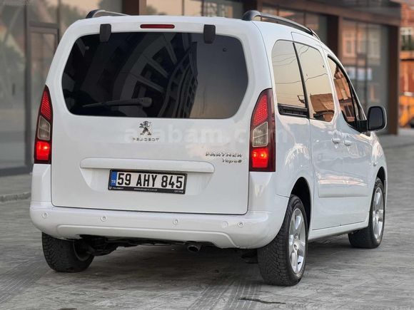 MODELİNİN EN DOLUSU 2013 ALLURE 157.000 KM DE