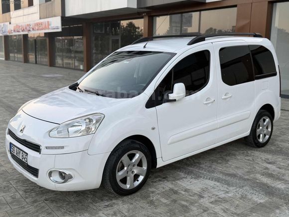 MODELİNİN EN DOLUSU 2013 ALLURE 157.000 KM DE