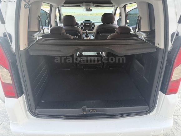 MODELİNİN EN DOLUSU 2013 ALLURE 157.000 KM DE