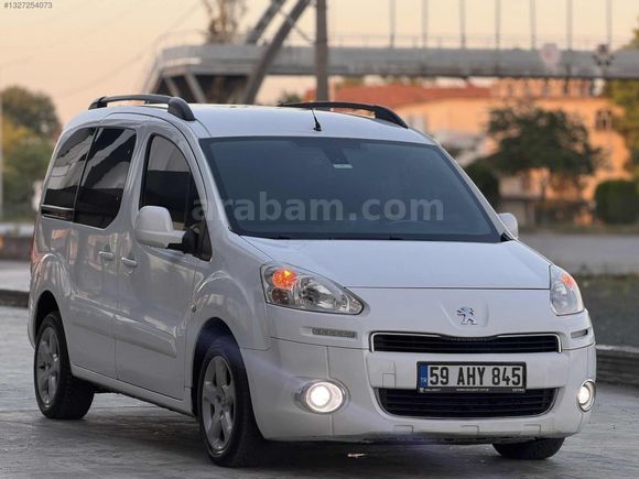 MODELİNİN EN DOLUSU 2013 ALLURE 157.000 KM DE