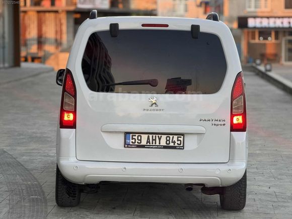 MODELİNİN EN DOLUSU 2013 ALLURE 157.000 KM DE