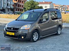 Deniz otomotiv'den 1.6 partner 115 hp hatasız
