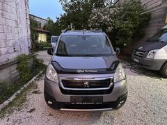 2016 model ALlure 115lik