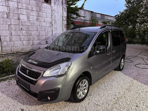 2016 model ALlure 115lik
