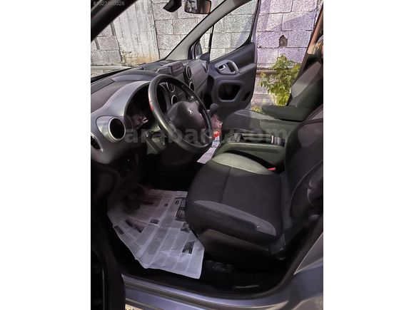 2016 model ALlure 115lik