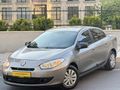FLUENCE 1.5 DİZEL 189.000 KM ORJİNAL EMSALSİZ DEGİŞENSİZ