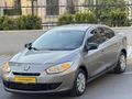 FLUENCE 1.5 DİZEL 189.000 KM ORJİNAL EMSALSİZ DEGİŞENSİZ