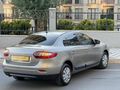 FLUENCE 1.5 DİZEL 189.000 KM ORJİNAL EMSALSİZ DEGİŞENSİZ