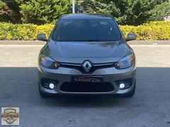 KURTARIR AUTO'DAN 2010 MODEL RENAULT FLUENCE 1.5 DCI EXTREME