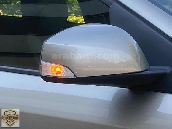 KURTARIR AUTO'DAN 2010 MODEL RENAULT FLUENCE 1.5 DCI EXTREME