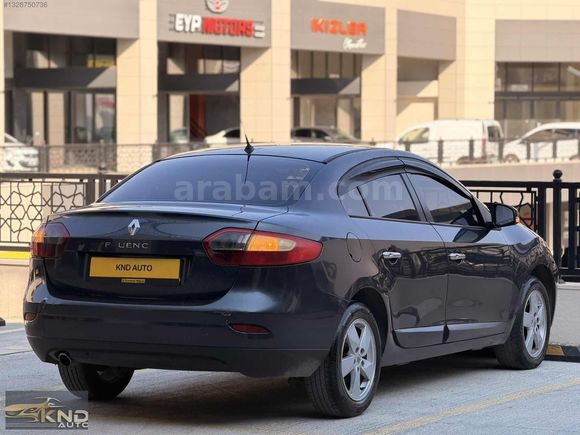 KND AUTO DAN SIFIR KONDİSYON