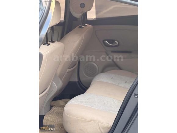 KND AUTO DAN SIFIR KONDİSYON
