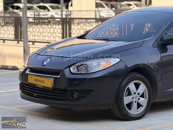 KND AUTO DAN SIFIR KONDİSYON