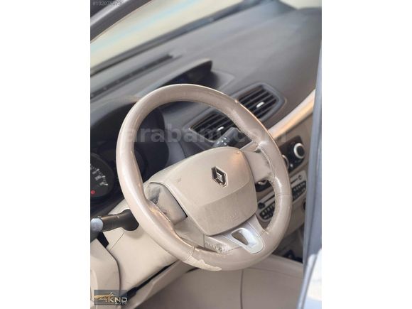 KND AUTO DAN SIFIR KONDİSYON