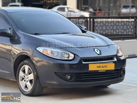 KND AUTO DAN SIFIR KONDİSYON