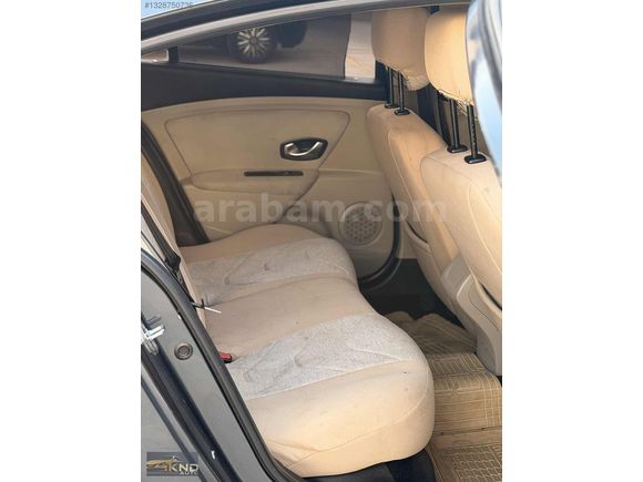 KND AUTO DAN SIFIR KONDİSYON