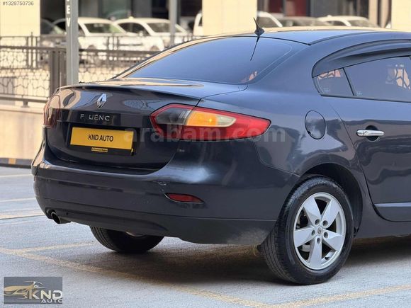 KND AUTO DAN SIFIR KONDİSYON