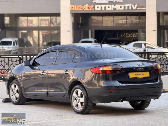 KND AUTO DAN SIFIR KONDİSYON