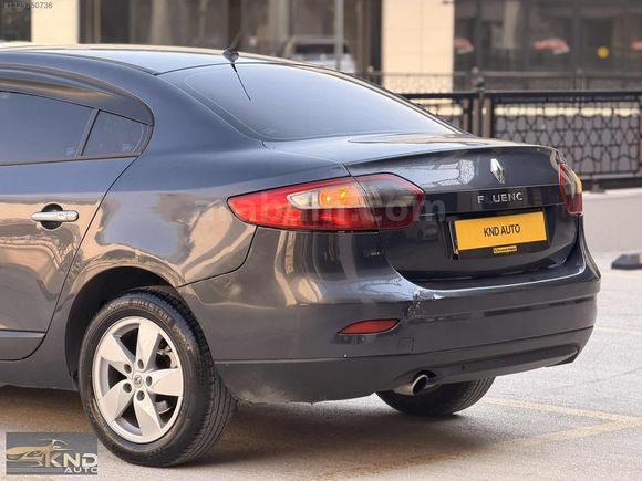 KND AUTO DAN SIFIR KONDİSYON