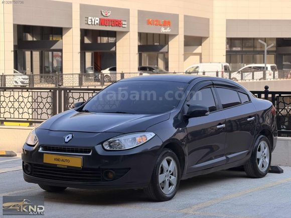 KND AUTO DAN SIFIR KONDİSYON