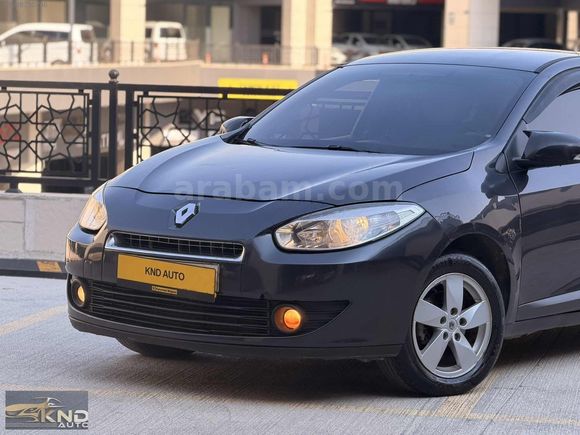 KND AUTO DAN SIFIR KONDİSYON