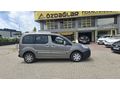 FİDANCI OTOMOTİVDEN PEJO PARTNER TEPE
