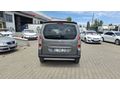 FİDANCI OTOMOTİVDEN PEJO PARTNER TEPE