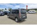 FİDANCI OTOMOTİVDEN PEJO PARTNER TEPE