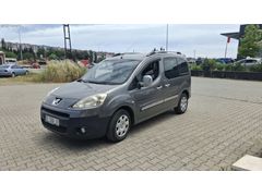 FİDANCI OTOMOTİVDEN PEJO PARTNER TEPE