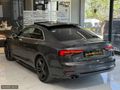 BUHARA AUTO'DAN YETKİLİ SERVİS BAKIMLI AUDİ A5 QUATTRO SLİNE