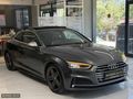 BUHARA AUTO'DAN YETKİLİ SERVİS BAKIMLI AUDİ A5 QUATTRO SLİNE