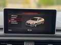 BUHARA AUTO'DAN YETKİLİ SERVİS BAKIMLI AUDİ A5 QUATTRO SLİNE